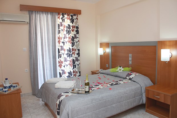 Accommodation - Macedonia Hotel Zante