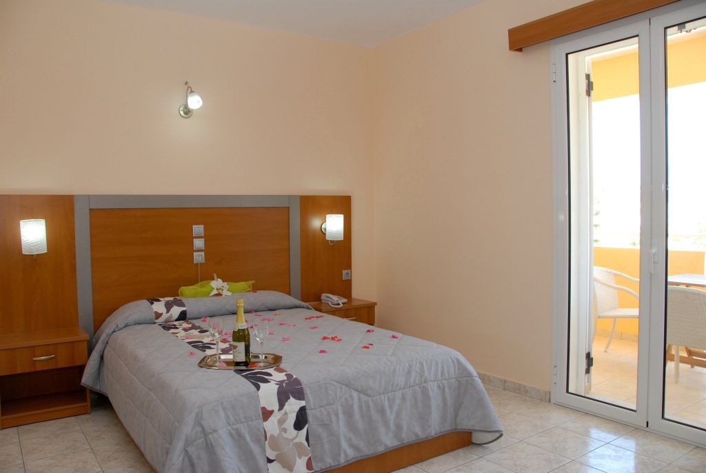 Macedonia Hotel Zakynthos Kalamaki Zante Greece