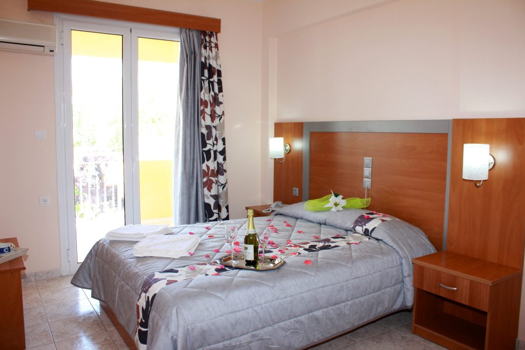 Macedonia Hotel Zakynthos Kalamaki Zante Greece